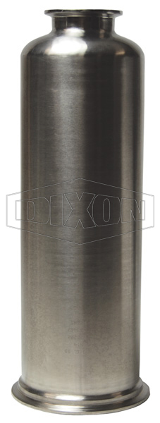 In-Line Filter/Strainer Replacement Parts